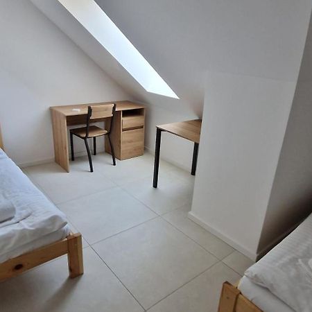 Apartmanovy Dom Grand - Contactless Check In 特伦钦温泉区 外观 照片