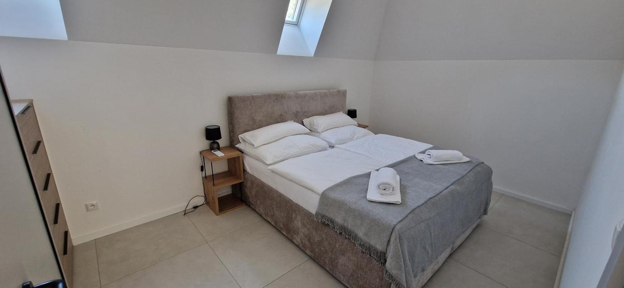 Apartmanovy Dom Grand - Contactless Check In 特伦钦温泉区 外观 照片